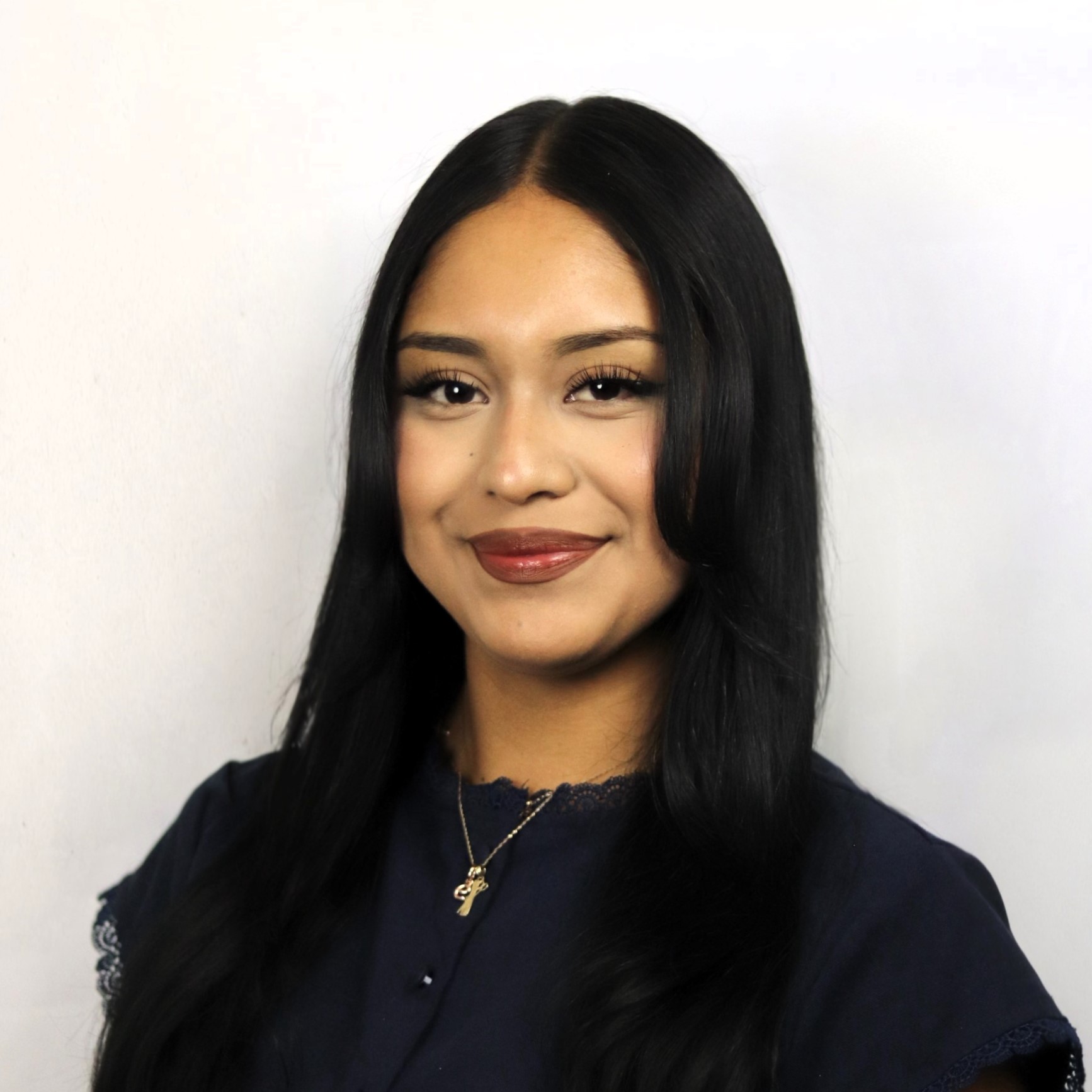 Evelyn Herrera, Our Center Director